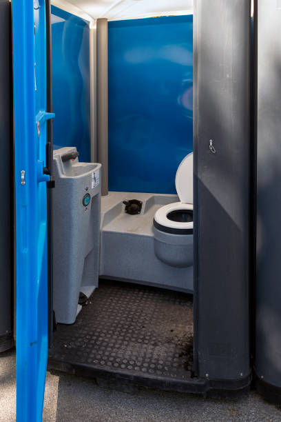 Porta potty services near me in Auburn, KS