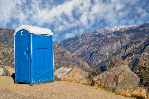 Portable Toilet Options We Offer in Auburn, KS