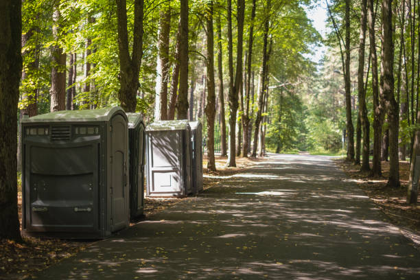 Trusted Auburn, KS porta potty rental Experts