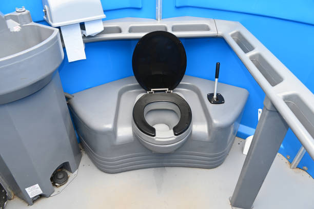 Best Local porta potty services  in Auburn, KS