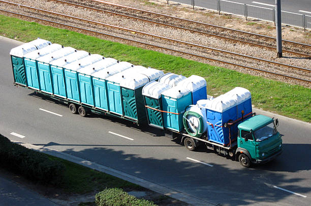  Auburn, KS Porta Potty Rental Pros